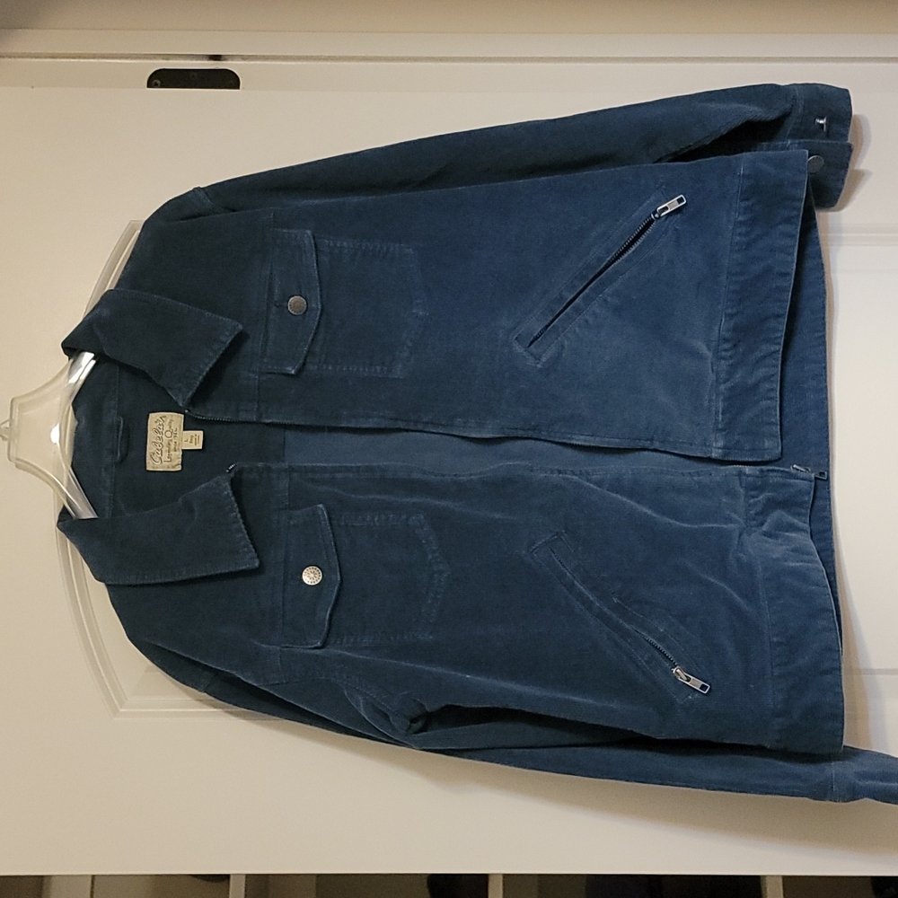 **Cabela's Women Jacket**